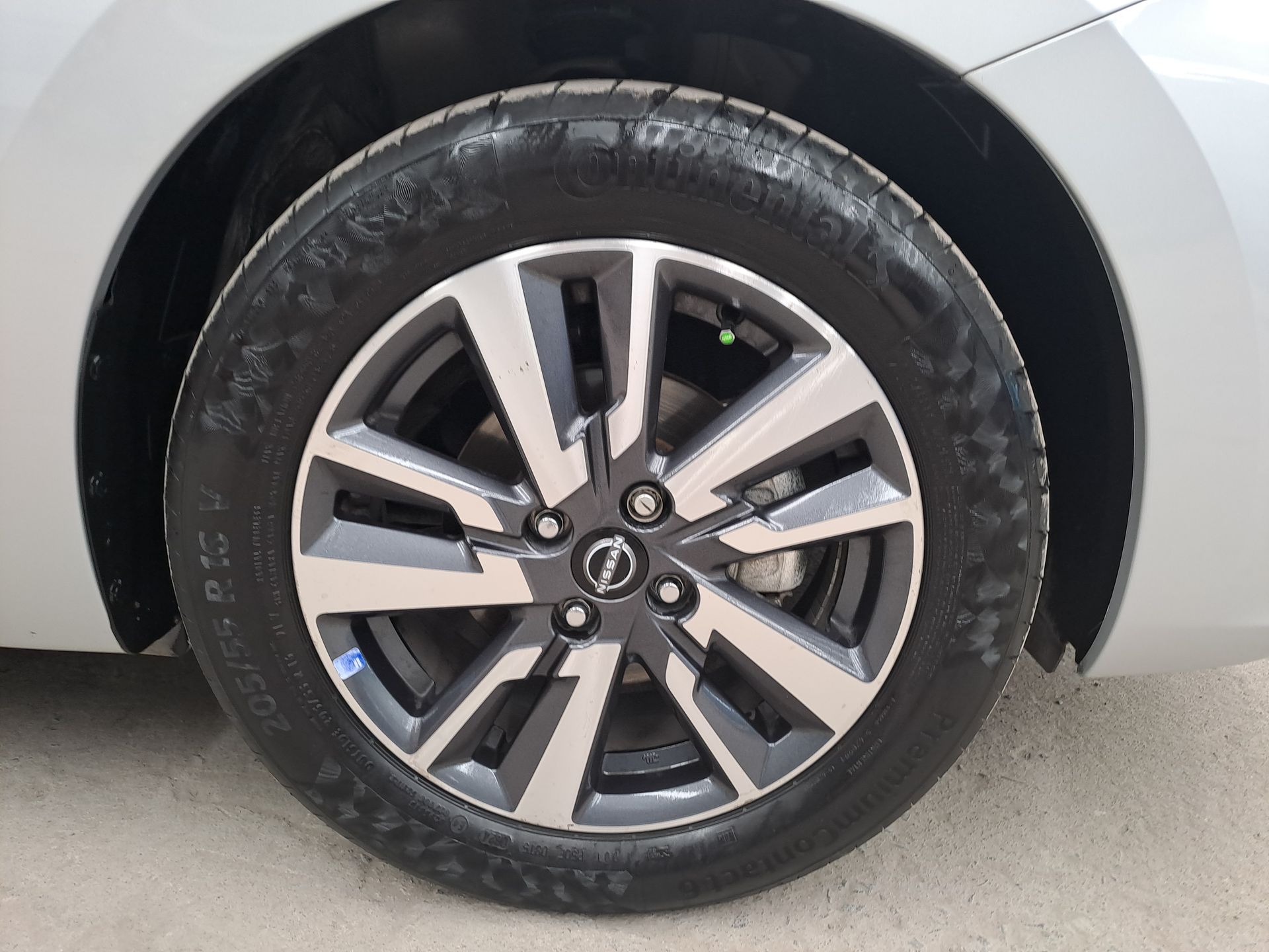 2024 Nissan VERSA ADVANCE CVT 24