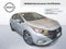 2024 Nissan VERSA ADVANCE MT 24