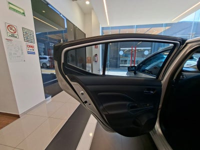 2024 Nissan VERSA ADVANCE MT 24