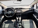 2024 Nissan VERSA SENSE MT 24