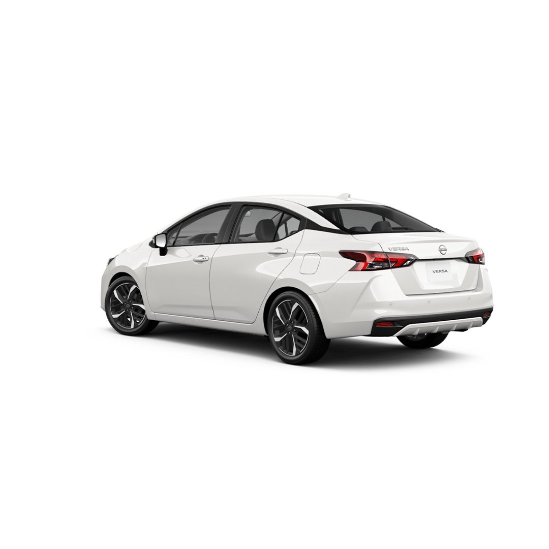 2025 Nissan VERSA VERSA SENSE CVT