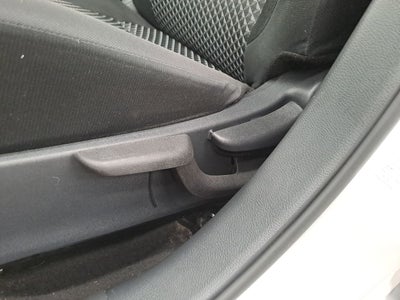 2022 Nissan VERSA SENSE CVT 22