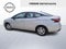 2022 Nissan VERSA SENSE CVT 22