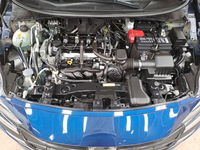 2023 Nissan VERSA ADVANCE CVT 23