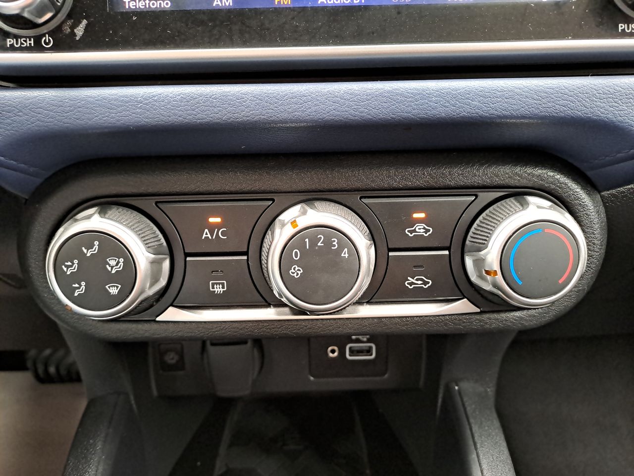 2023 Nissan VERSA ADVANCE CVT 23