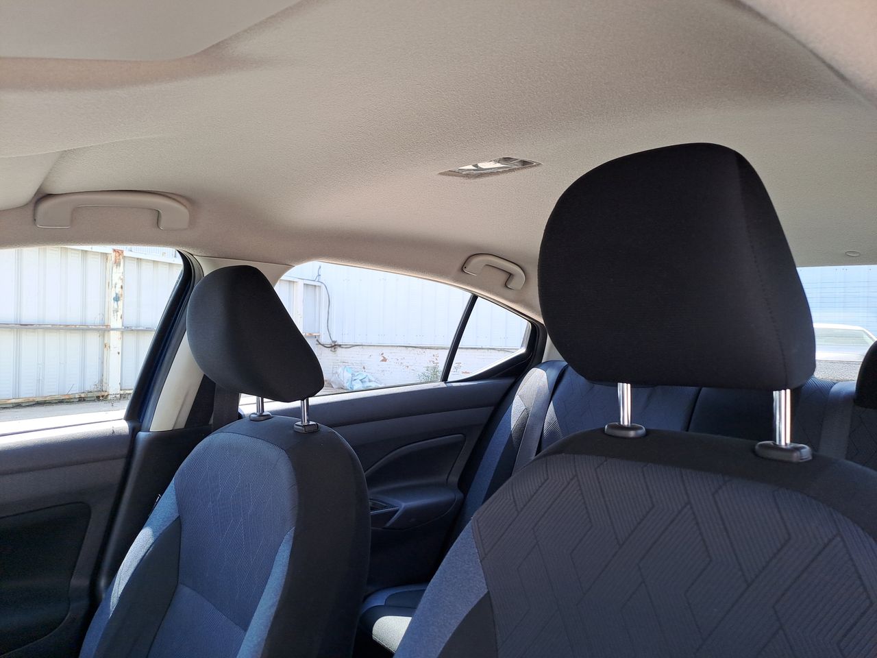 2023 Nissan VERSA ADVANCE CVT 23