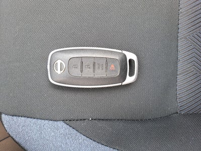 2023 Nissan VERSA ADVANCE CVT 23