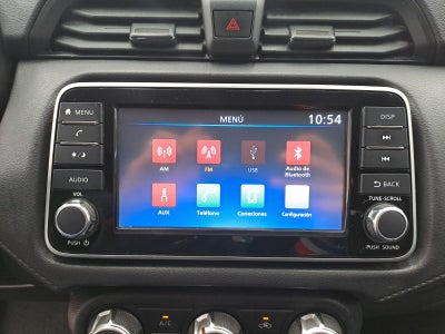 2023 Nissan VERSA SENSE MT 23