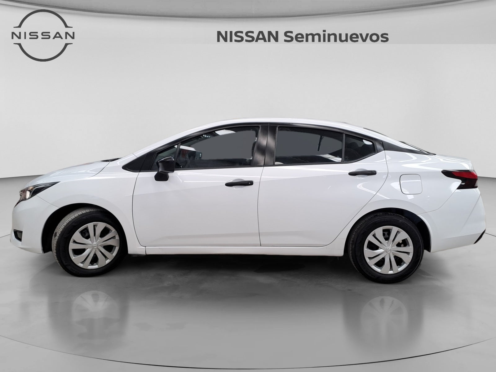 2023 Nissan VERSA SENSE MT 23