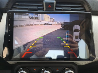 2021 Nissan VERSA ADVANCE CVT 21