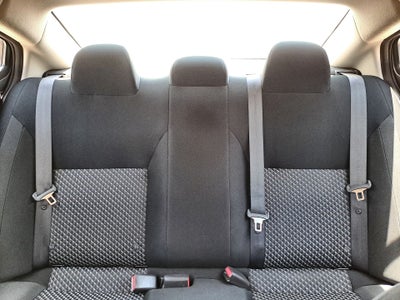 2024 Nissan VERSA SENSE MT 24