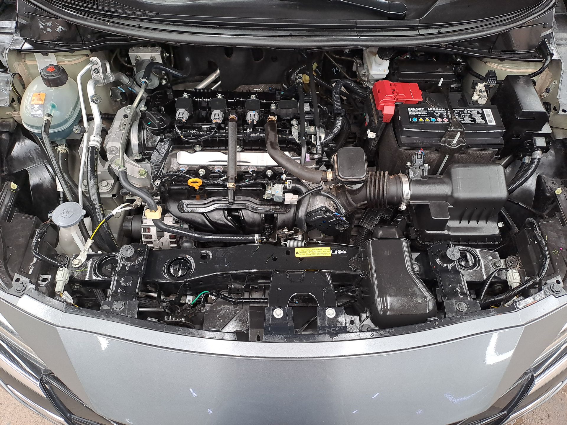 2024 Nissan VERSA SENSE MT 24
