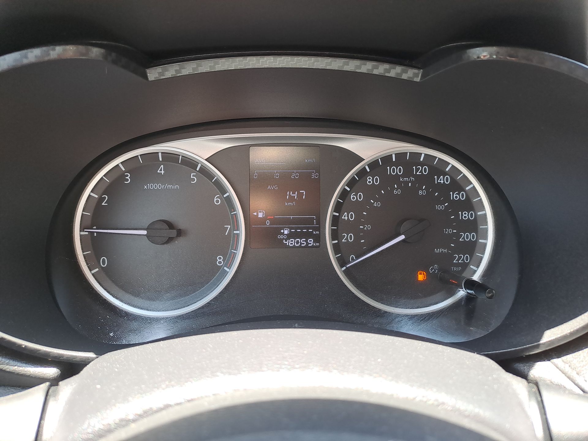 2024 Nissan VERSA SENSE MT 24