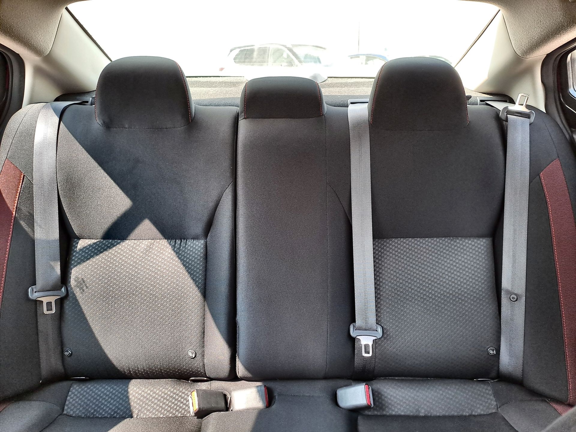 2023 Nissan VERSA SR CVT 23