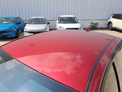 2023 Nissan VERSA SR CVT 23
