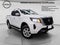 2024 Nissan FRONTIER FRONTIER LE TM 24