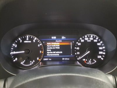 2024 Nissan FRONTIER FRONTIER LE TM 24