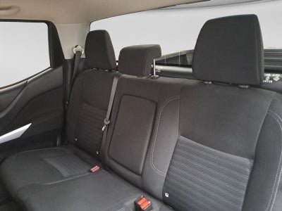 2024 Nissan FRONTIER FRONTIER LE TM 24