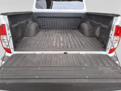 2024 Nissan FRONTIER FRONTIER LE TM 24