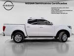 2024 Nissan FRONTIER FRONTIER LE TM 24