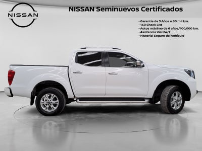 2024 Nissan FRONTIER FRONTIER LE TM 24