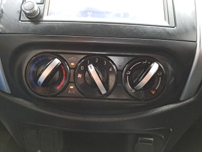 2024 Nissan FRONTIER FRONTIER LE TM 24