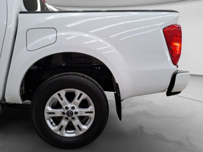 2024 Nissan FRONTIER FRONTIER LE TM 24