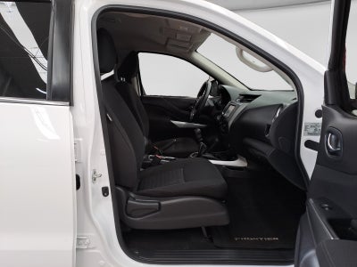 2024 Nissan FRONTIER FRONTIER LE TM 24