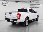 2024 Nissan FRONTIER FRONTIER LE TM 24