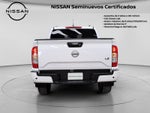 2024 Nissan FRONTIER FRONTIER LE TM 24