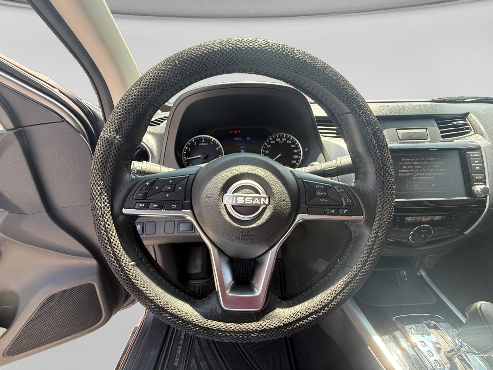2024 Nissan NP300 FRONTIER FRONTIER PLATINUM LE TA 24