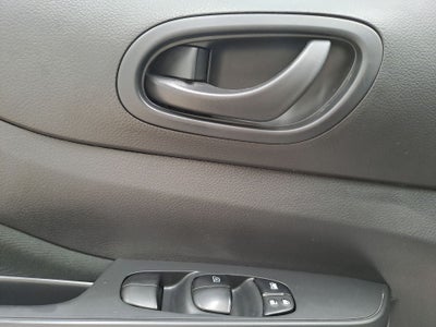 2024 Nissan FRONTIER FRONTIER SE TM 24