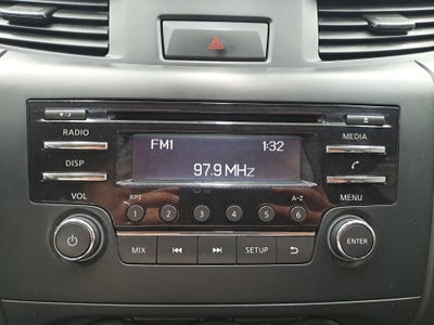 2024 Nissan FRONTIER FRONTIER SE TM 24