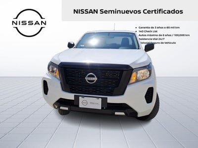 2024 Nissan FRONTIER FRONTIER SE TM 24