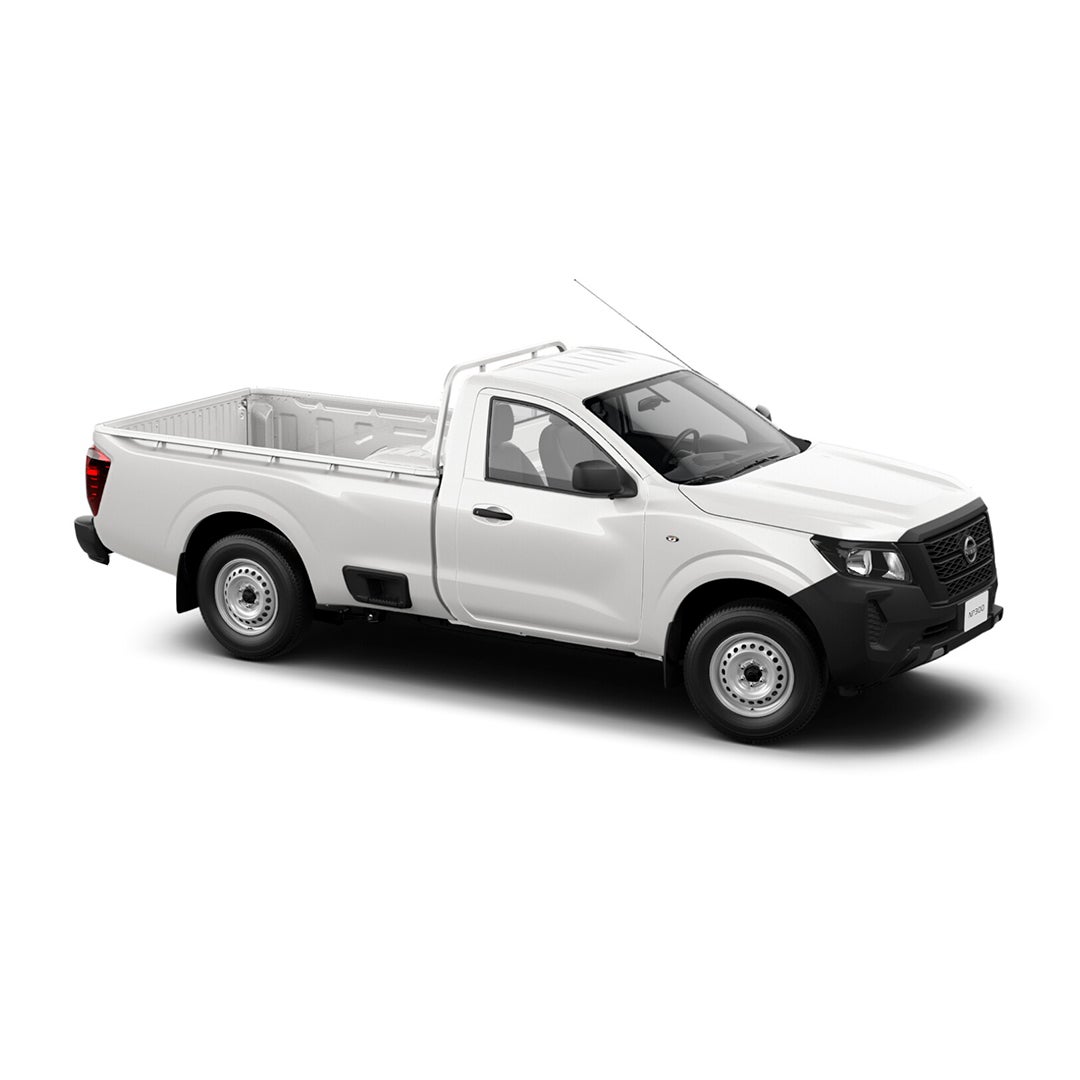 2025 Nissan NP300 FRONTIER PLATINUM LE TA