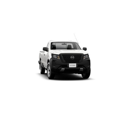 2024 Nissan NP300 FRONTIER PRO-4X 4X4 TA