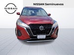 2021 Nissan KICKS ADVANCE 1.6 LTS CVT 21