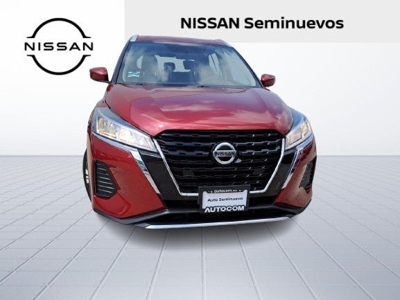 2021 Nissan KICKS ADVANCE 1.6 LTS CVT 21