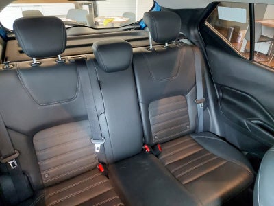2023 Nissan KICKS EXCLUSIVE 1.6 LTS CVT 23