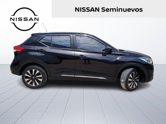 2018 Nissan KICKS 1.6 EXCLUSIVE LTS CVT A/C