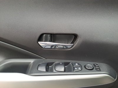 2018 Nissan KICKS 1.6 EXCLUSIVE LTS CVT A/C