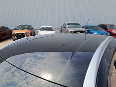 2018 Nissan KICKS 1.6 EXCLUSIVE LTS CVT A/C