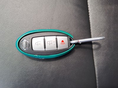 2018 Nissan KICKS 1.6 EXCLUSIVE LTS CVT A/C