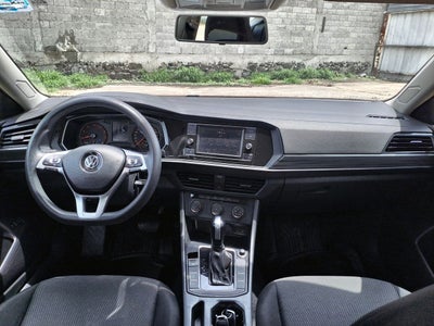 2019 Volkswagen JETTA COMFORTLINE TIPTRONIC