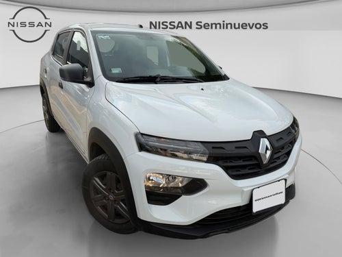 2025 RENAULT KWID INTENS