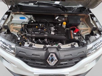 2025 RENAULT KWID INTENS