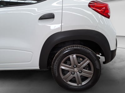 2025 RENAULT KWID INTENS