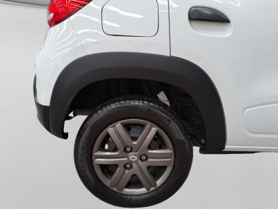 2025 RENAULT KWID INTENS