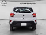 2025 RENAULT KWID INTENS