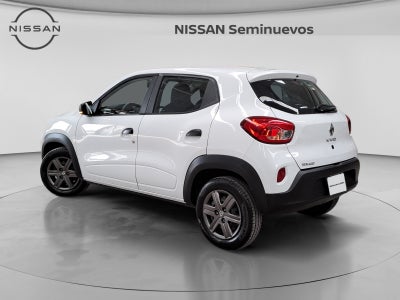 2025 RENAULT KWID INTENS
